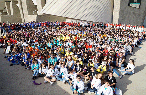 First lego league 2019 into orbit hotsell