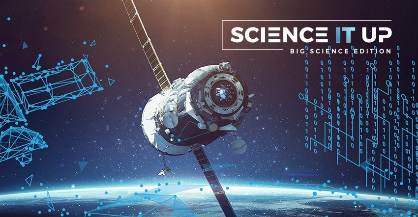 A Q&A session with experts summing up the ScienceItup project | GMV