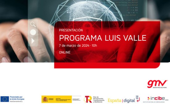 Programa Luis Valle