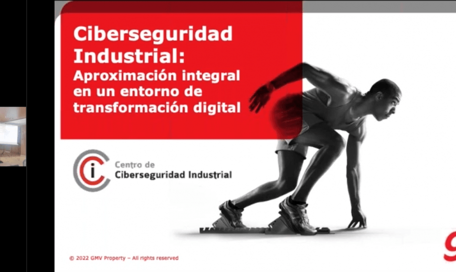 Ciberseguridad industrial