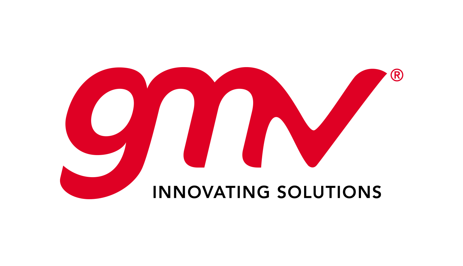 GMV Logo | GMV