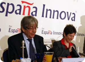 España Innova Forum 0