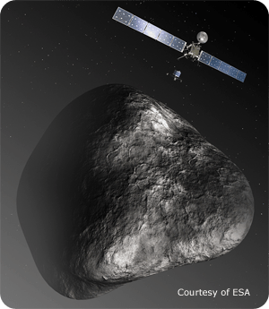 Rosetta 0