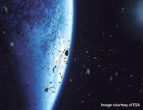 Space Debris