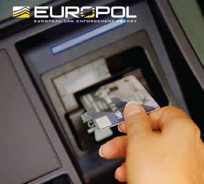 GMV collaboration with Europol in its ATM cyberattack guide