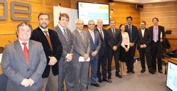 GMV participates in the improvement of government-services security