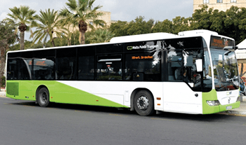 Malta’s public-transport Malta’s public-transport