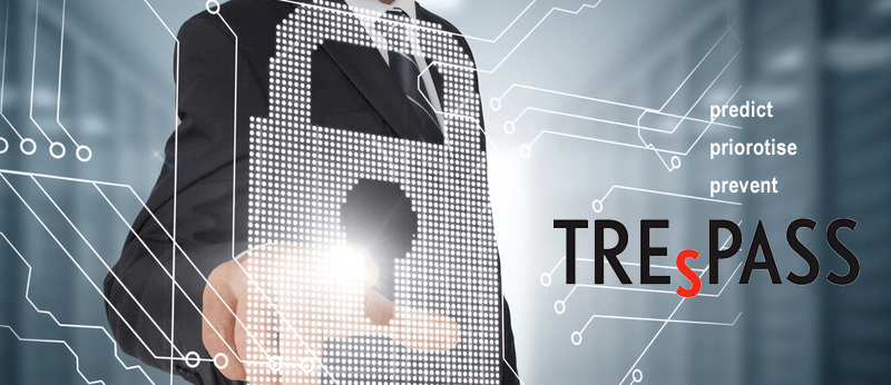 GMV is taking part in the European TREsPASS project, inputting its cybersecurity risk-management experience in the financial field 