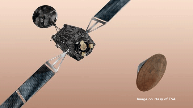 ExoMars 0