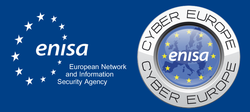 GMV participates in the cyber exercises of the European Agency for Network and Information Security (ENISA)