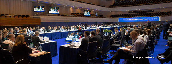 ESA Council 0