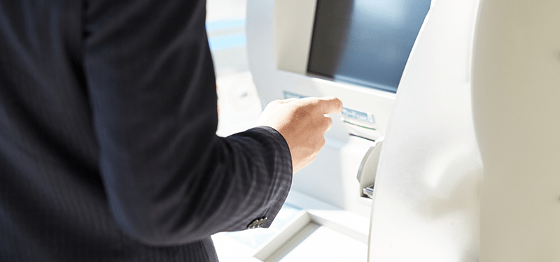 As of today checker is protecting over 122,000 ATMs of 40 banks in over 33 countries. It is unquestionably the world’s leading ATM cyberattack protection system.