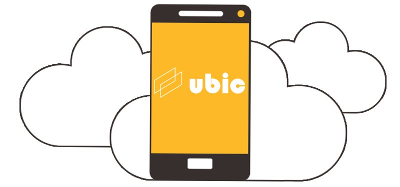 GMV develops ubic, cloud smartphone technology 