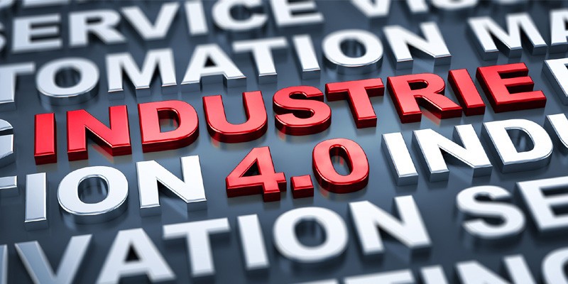 GMV as Industry 4.0 supplier