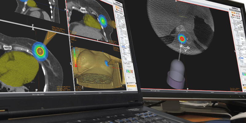 GMV helps to develop the new generation of personalized-medicine enabling clinical simulators