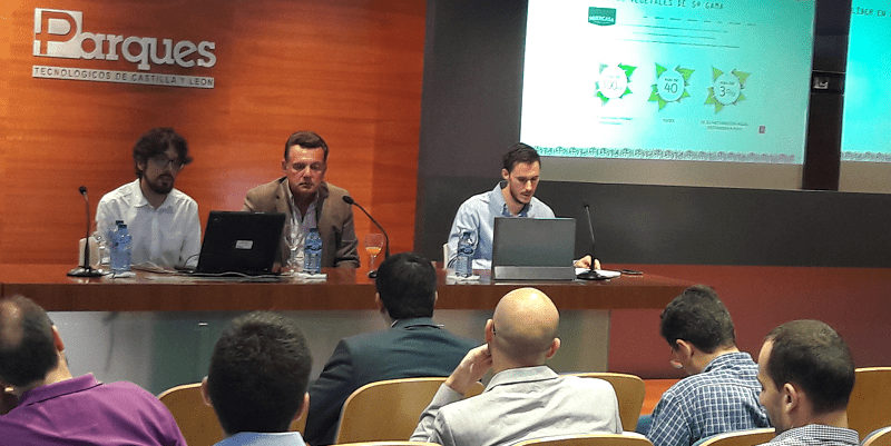 GMV shares its experience of public healthcare procurement with the government of Castilla y León and local entrepreneurs