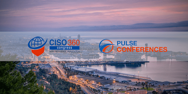 GMV joined its fellow cybersecurity leaders in the cybersecurity meeting organized by Pulse Conferences, CISO 360 Congress