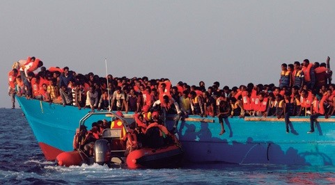 migration crisis
