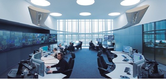 Centro de control (Neo-SCC)