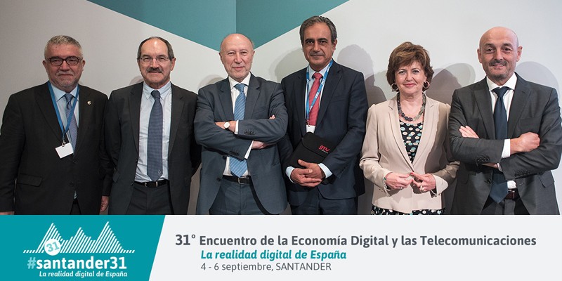 GMV at the 31st Telecommunications and Digital Economy Encounter (Encuentro de la Economía Digital y las Telecomunicaciones) GMV at the 31st Telecommunications and Digital Economy Encounter (Encuentro de la Economía Digital y las Telecomunicaciones)