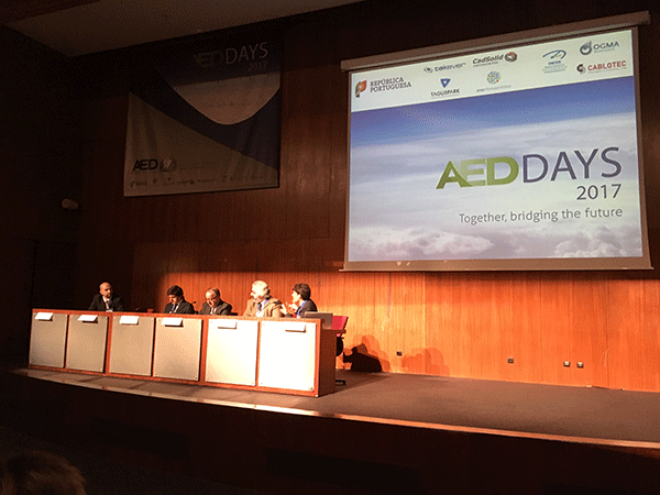 AED DAYS 2017