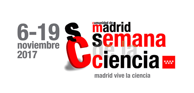 Semana de la Ciencia Semana de la Ciencia