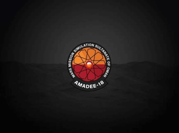 logo AMADEE