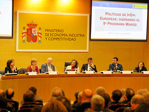 Jornada H2020