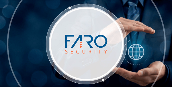 BBVA and GMV explain the challenges of corporate security departments and showcase FARO Security’s ability to solve them.