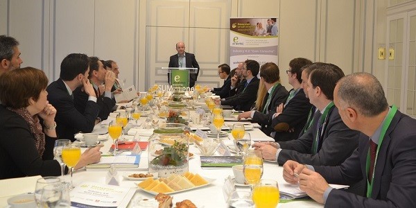 GMV drives collaboration with enerTIC to offer groundbreaking technology in the consumer goods sector