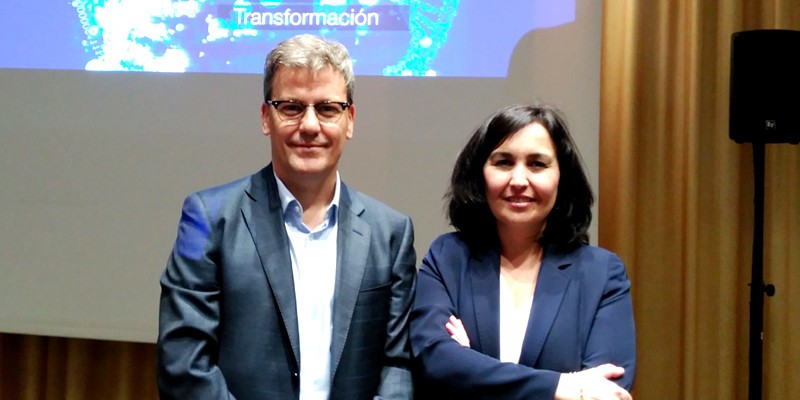 How BBVA is managing its corporate security at moments of transformation