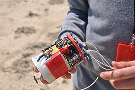 CANSAT 0