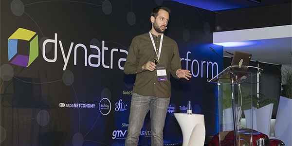 Pablo Iglesias has analysed how GMV is migrating from AppMon to Dynatrace at Dynatrace Perform Madrid