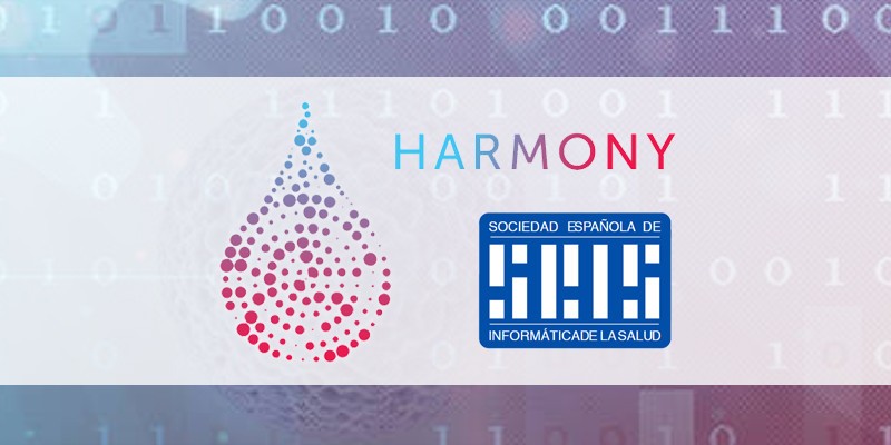 The Spanish Healthcare IT Society hails Harmony, a European Big Data project using GMV technology