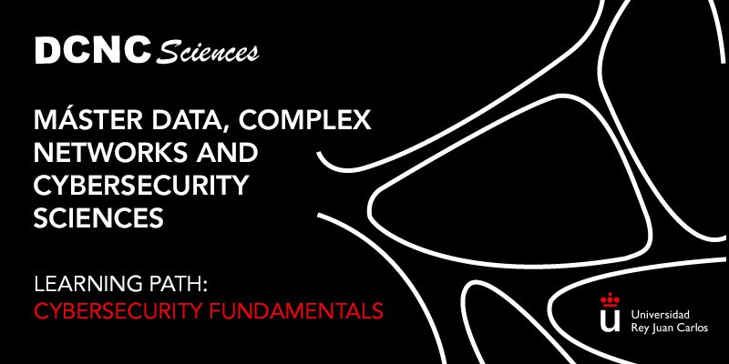 The Master’s Degree “Data, Complex Networks and Cybersecurity Sciences” kicks off with the support of GMV The Master’s Degree “Data, Complex Networks and Cybersecurity Sciences” kicks off with the support of GMV