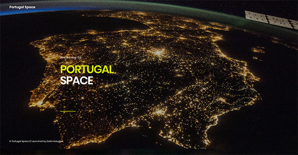 Portugal Space