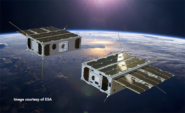 cubesat 0