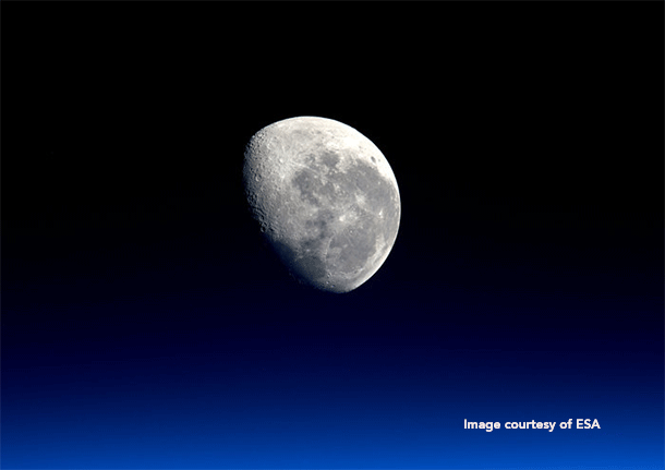 Luna Luna