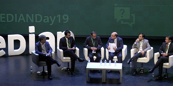 GMV joins in Andalusia’s development strategy based on innovation, entrepreneurship, talent and cybersecurity as drivers of the digital economy