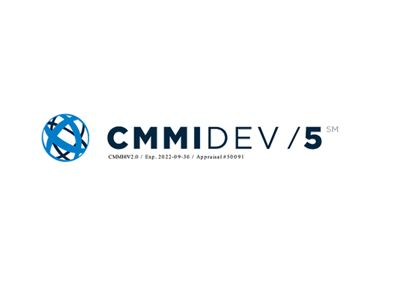 CMMI 5