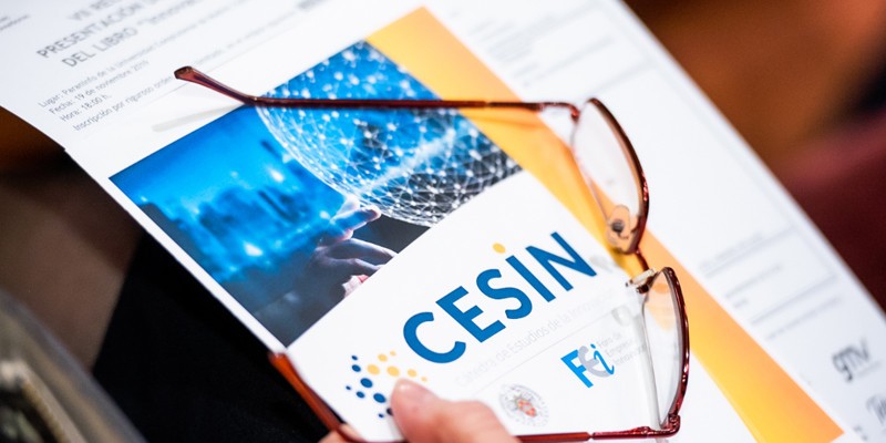 The Forum of Innovating Firms presents the book “Innovación Tecnológica y Empleo” and the CESIN Chair of Innovation Studies