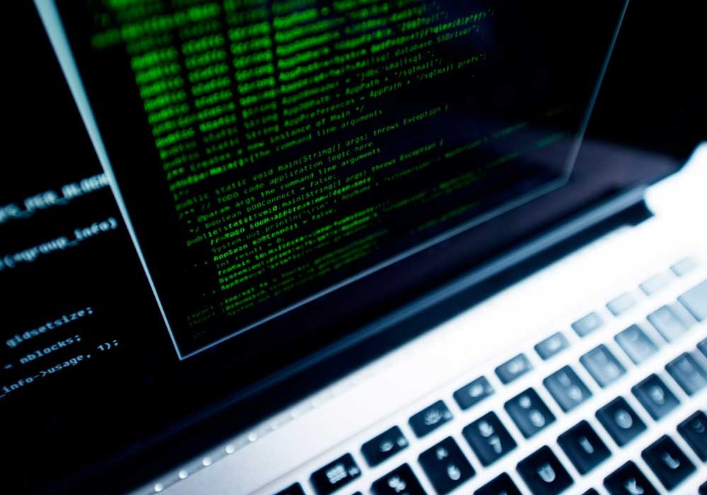 Ciberseguridad