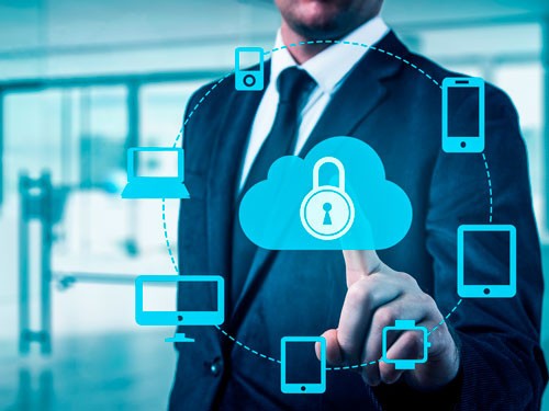 Ciberseguridad