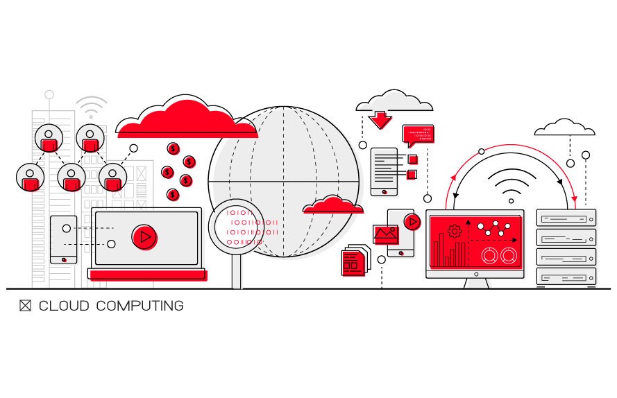 Cloud Computing