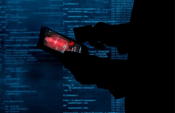 Lucha contra el fraude