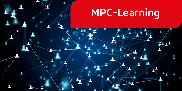 GMV takes part in the MPC-Learning project, a secure federated learning network in quest of a common good