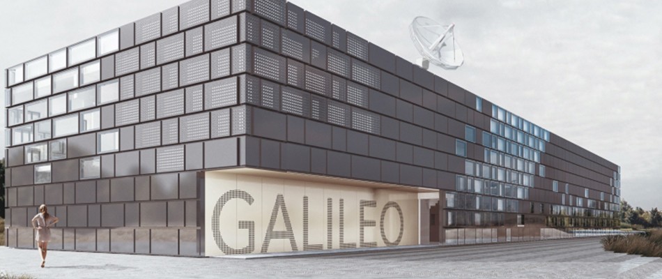 GMV Galileo 4