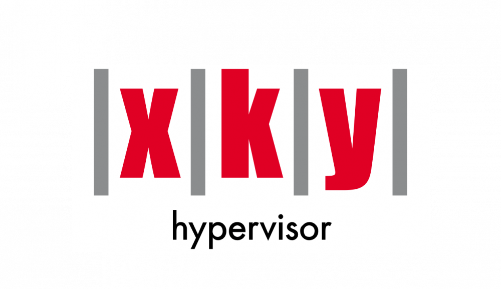 logo xky
