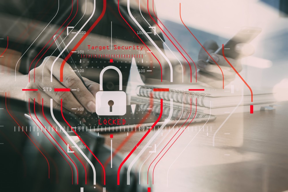 Industria y ciberseguridad