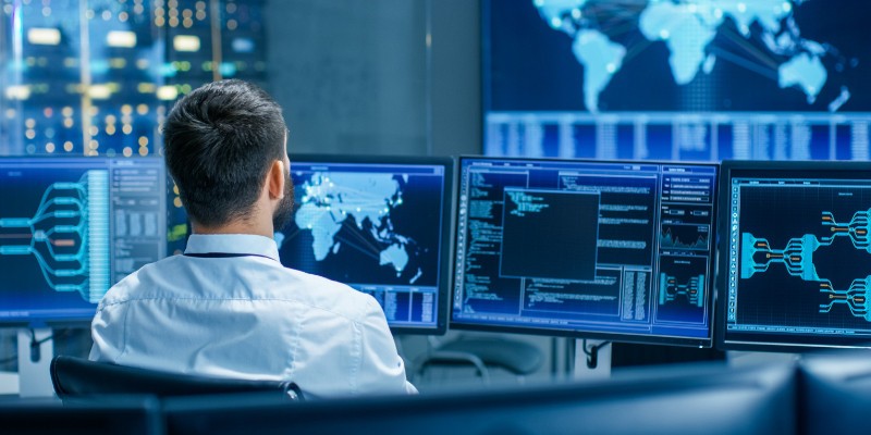 GMV’s Cyberthreat Intelligence team, which keeps a permanent track of all malicious activity, warns of the persisting risk of cyberattacks on Spain’s health system during the 2nd COVID-19 wave.